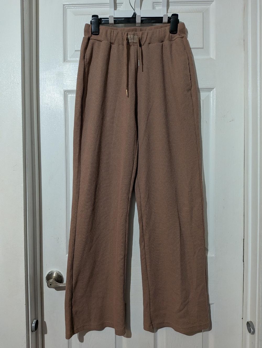 Comfrt Waffle Lounge Pant - Picture 9 of 11
